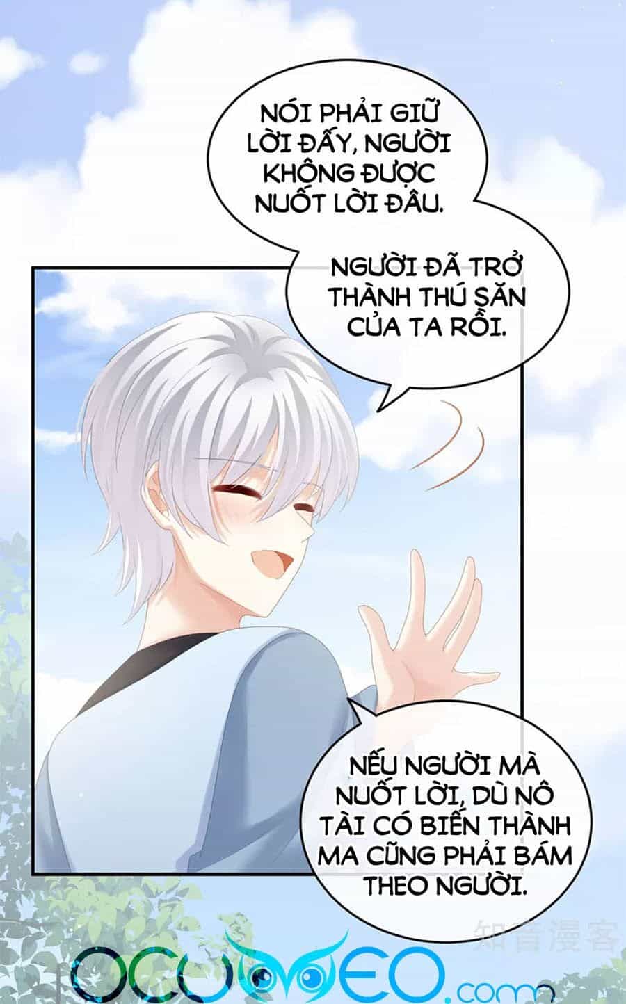 Hậu Cung Của Nữ Đế - Chương 169 - ảnh 47