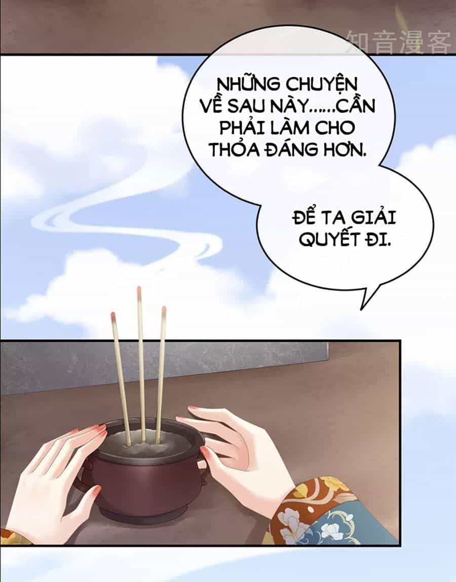 Hậu Cung Của Nữ Đế - Chương 170 - ảnh 18