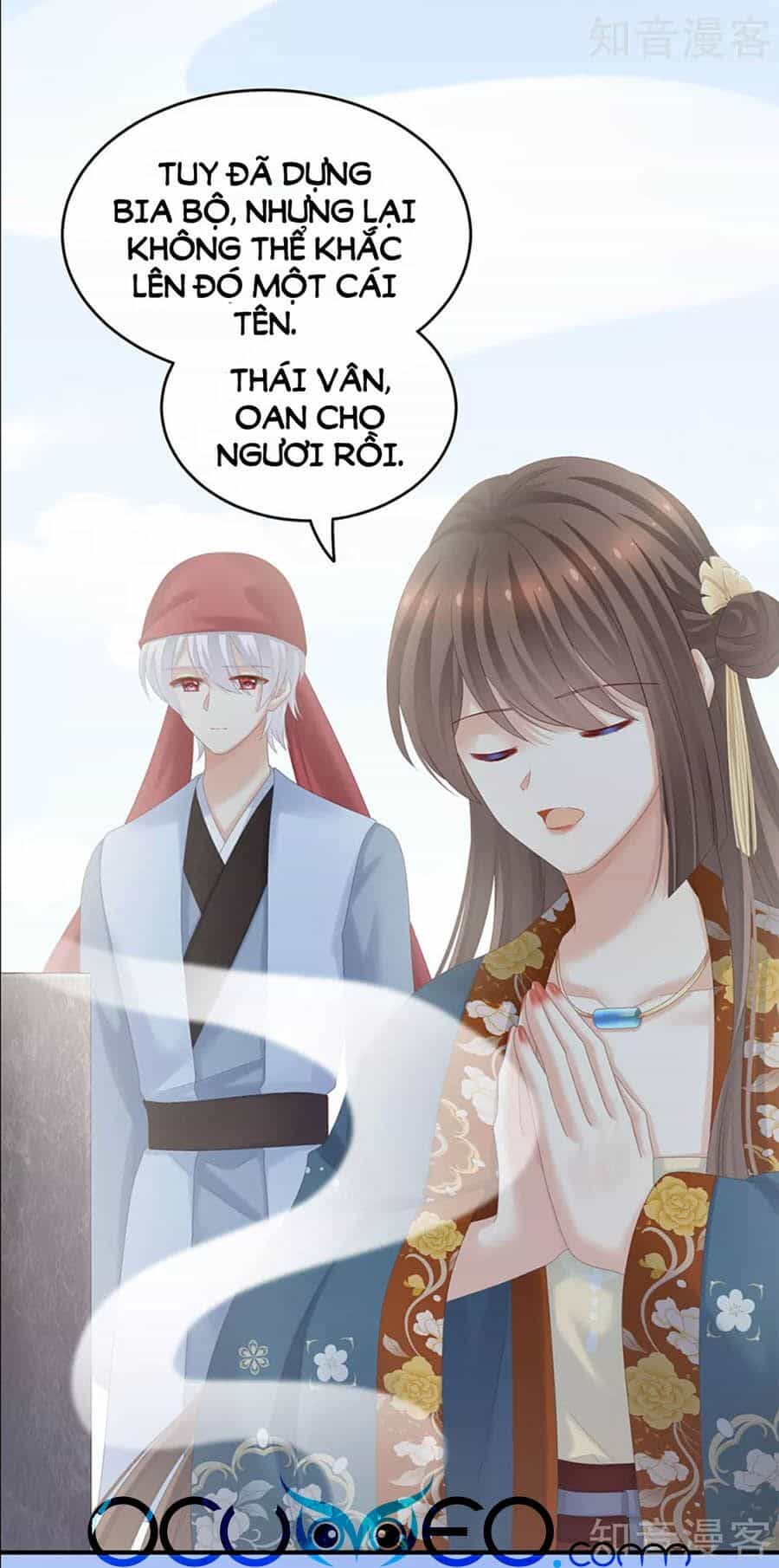 Hậu Cung Của Nữ Đế - Chương 170 - ảnh 19