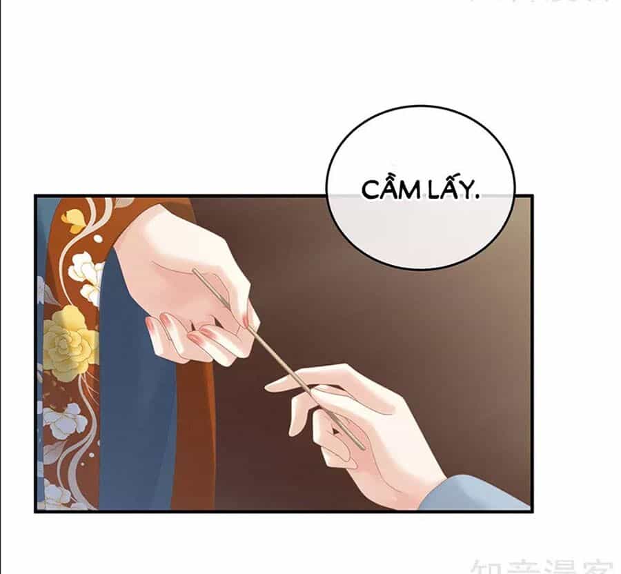 Hậu Cung Của Nữ Đế - Chương 170 - ảnh 22