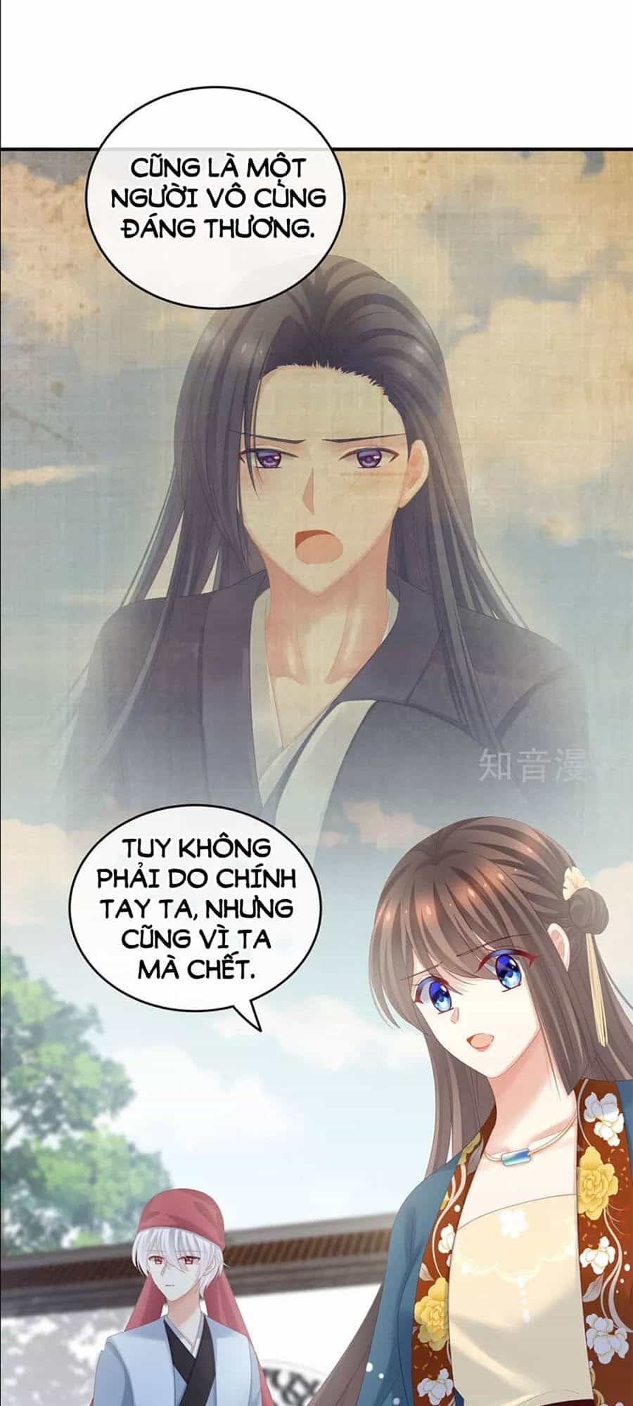 Hậu Cung Của Nữ Đế - Chương 170 - ảnh 38