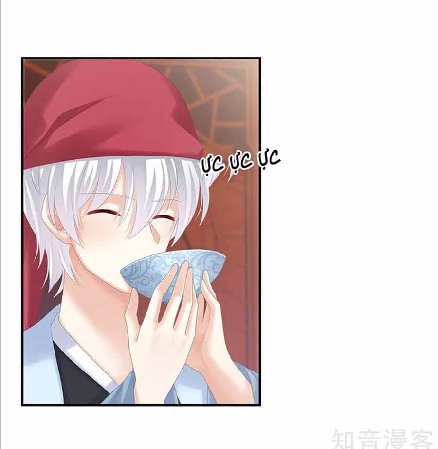 Hậu Cung Của Nữ Đế - Chương 170 - ảnh 6