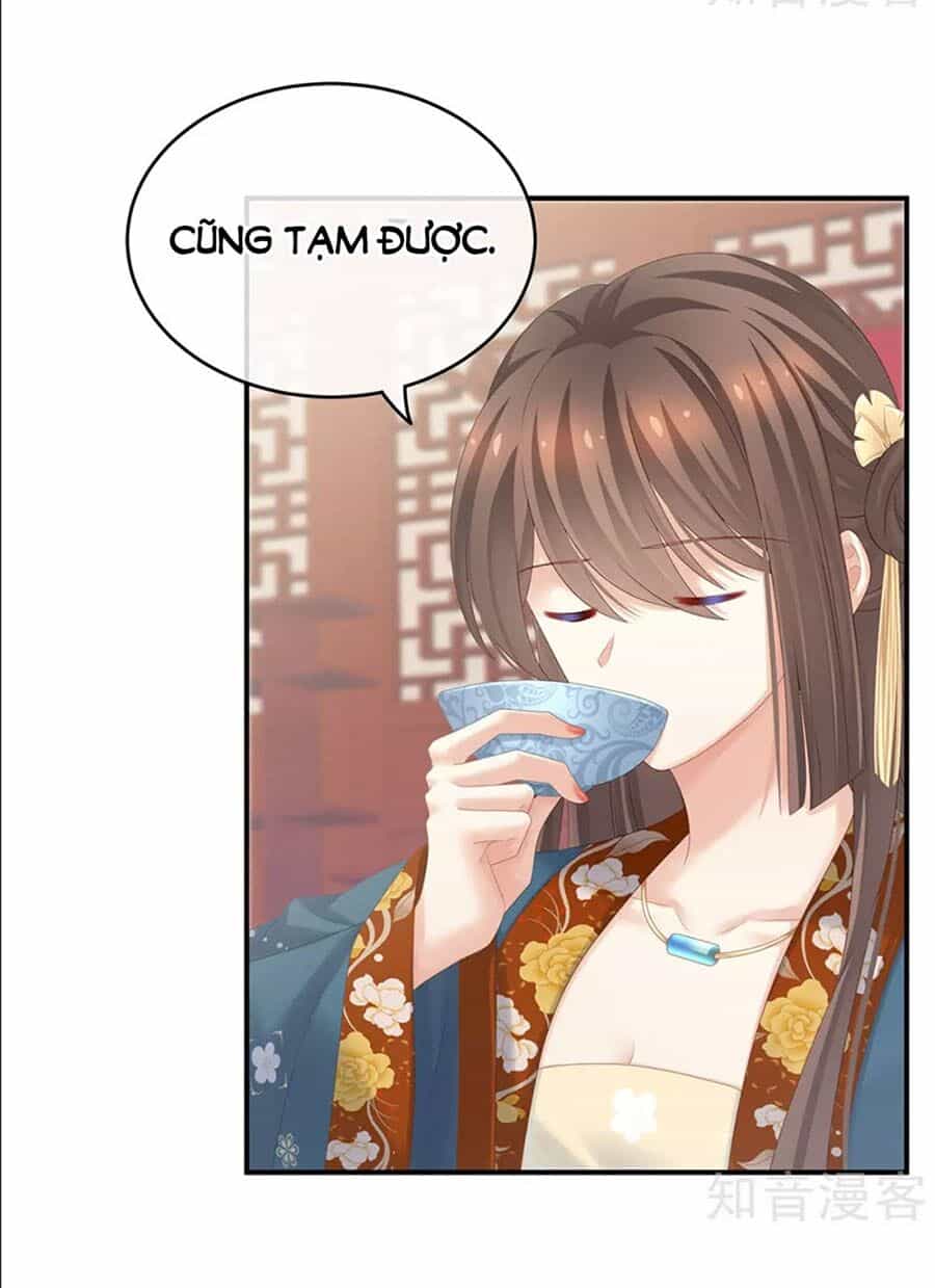 Hậu Cung Của Nữ Đế - Chương 170 - ảnh 7