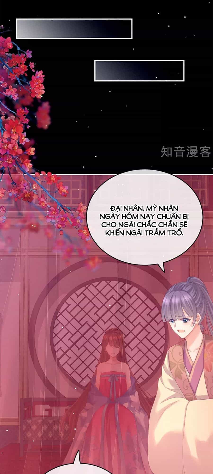 Hậu Cung Của Nữ Đế - Chương 171 - ảnh 10