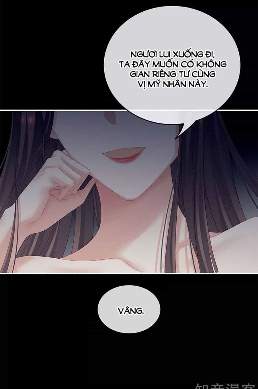 Hậu Cung Của Nữ Đế - Chương 171 - ảnh 17