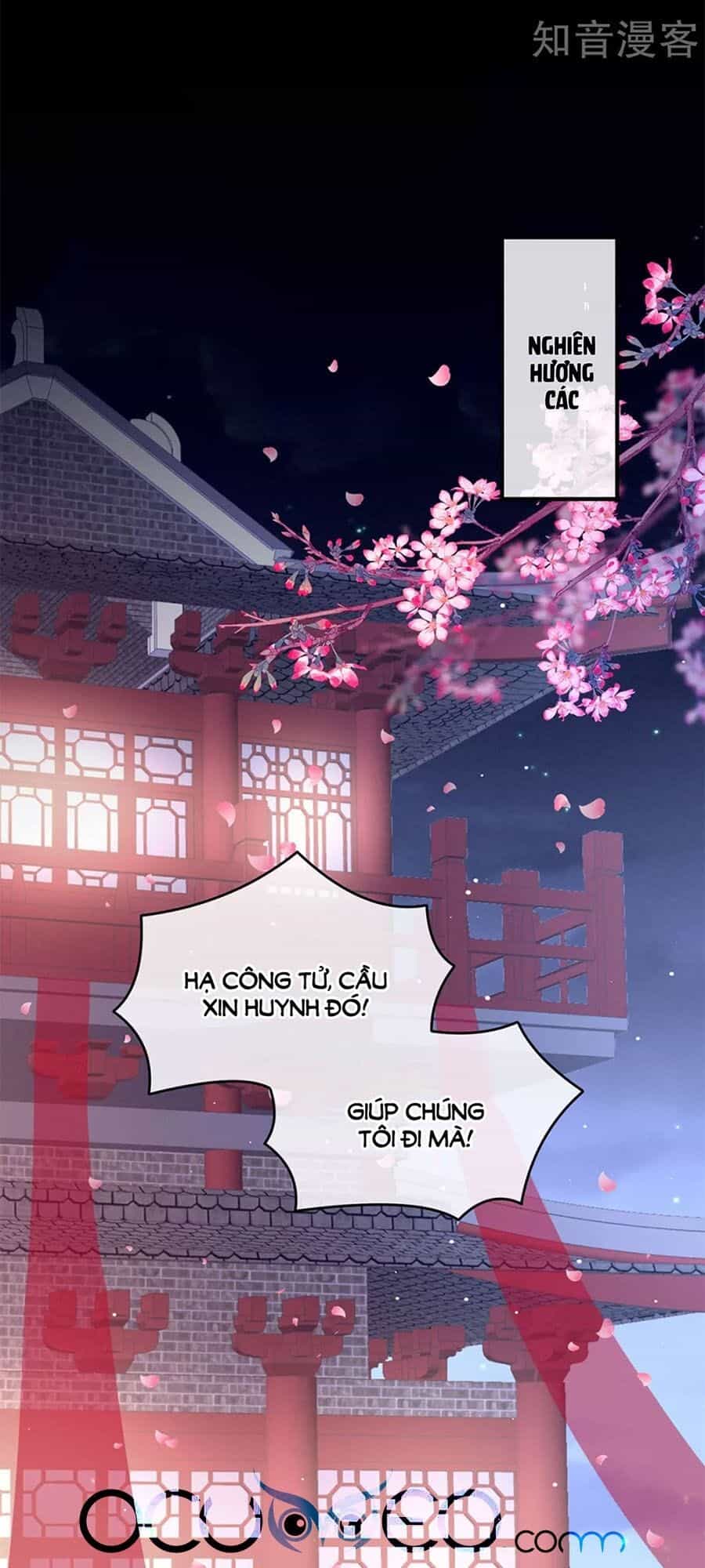 Hậu Cung Của Nữ Đế - Chương 171 - ảnh 3