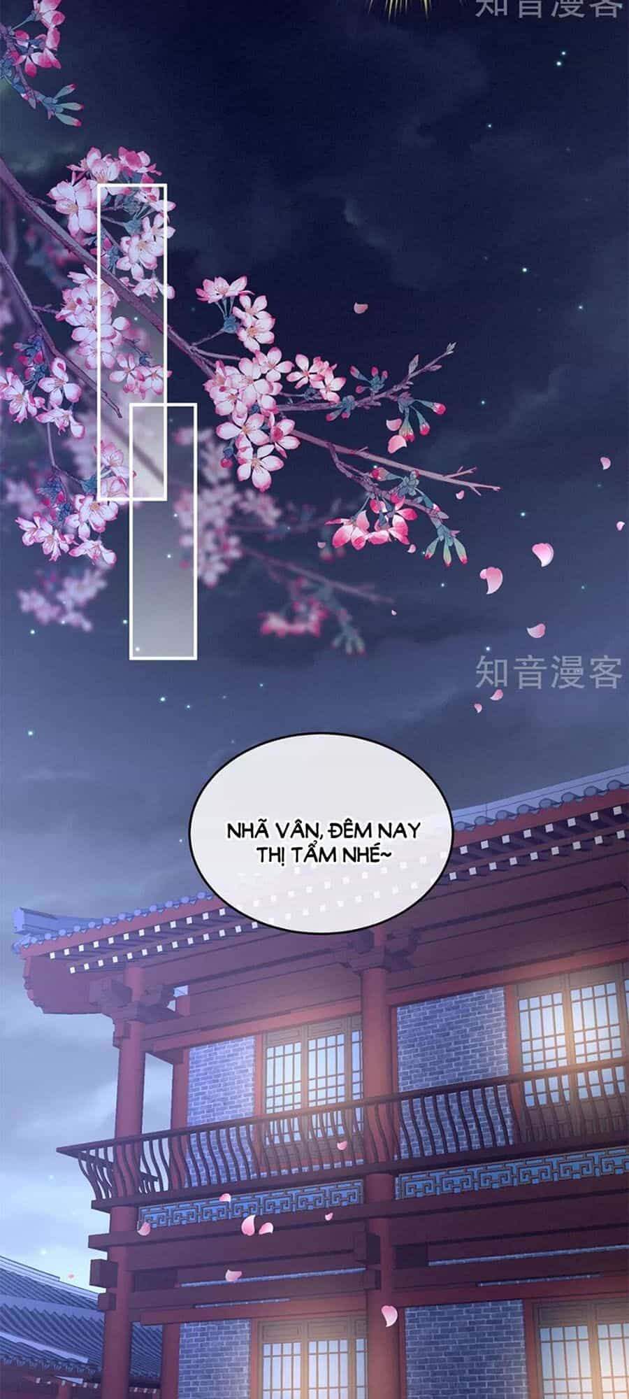 Hậu Cung Của Nữ Đế - Chương 172 - ảnh 11