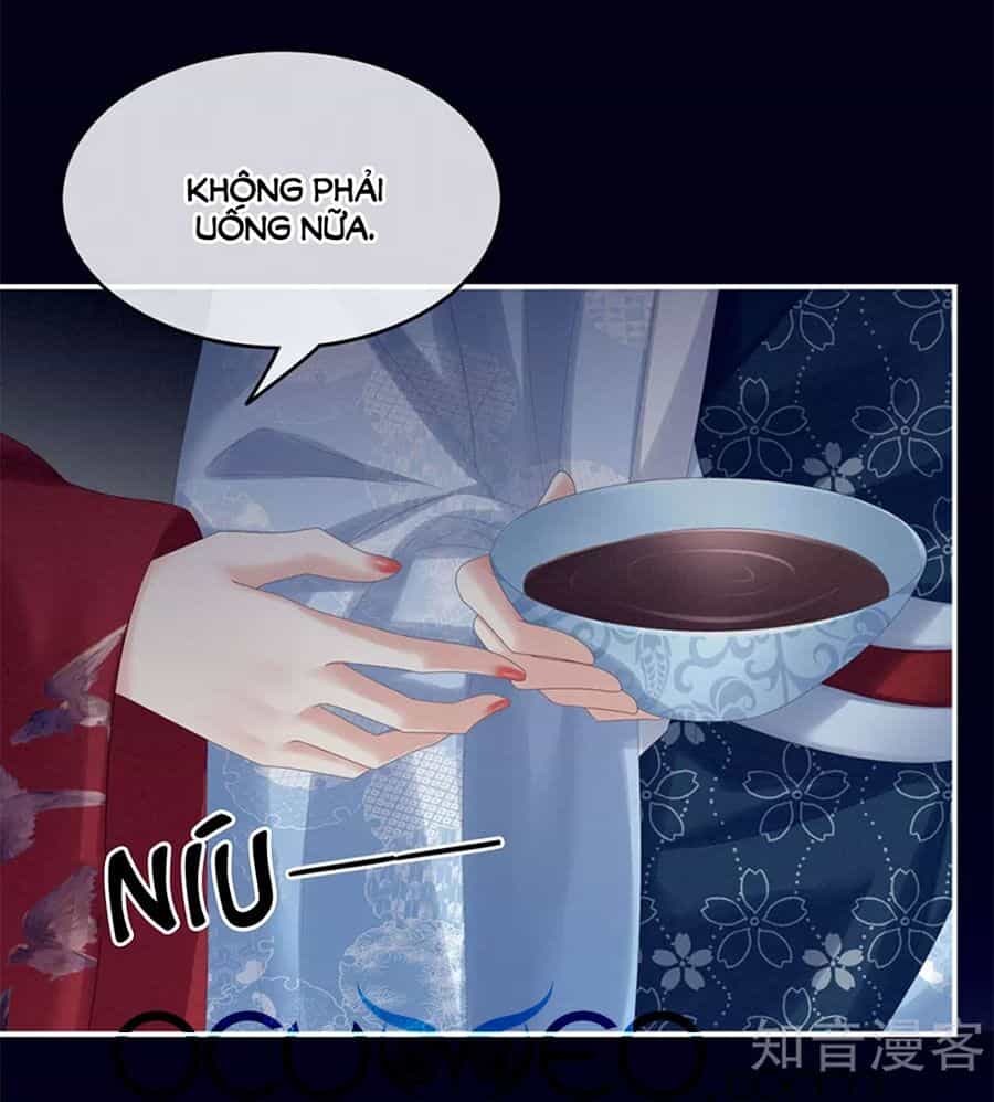 Hậu Cung Của Nữ Đế - Chương 172 - ảnh 14