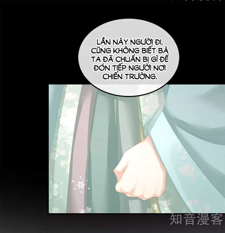 Hậu Cung Của Nữ Đế - Chương 172 - ảnh 55