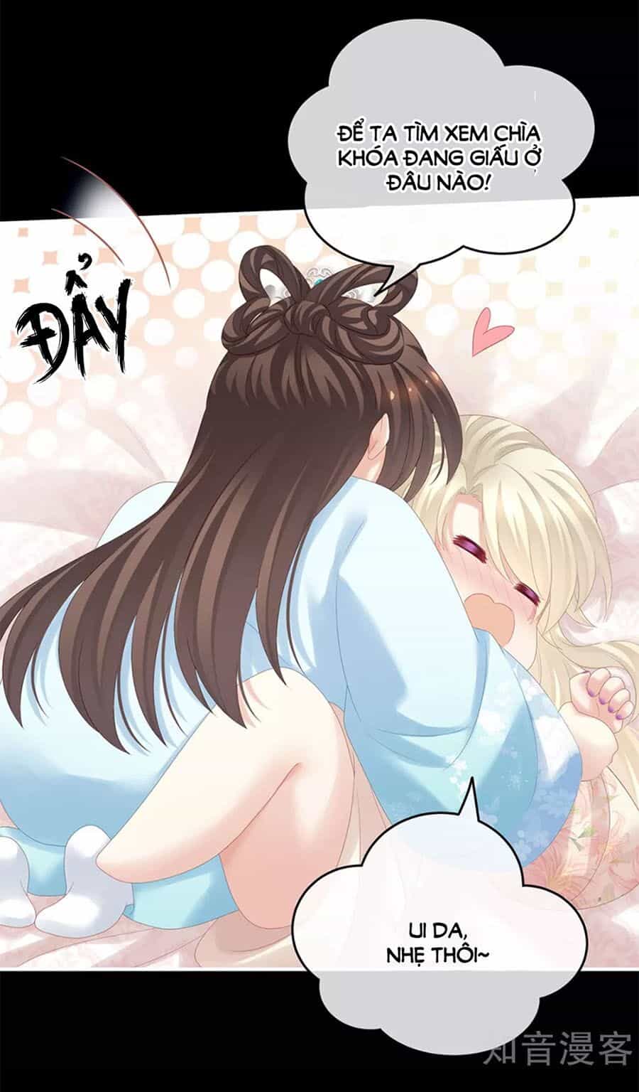 Hậu Cung Của Nữ Đế - Chương 173 - ảnh 23