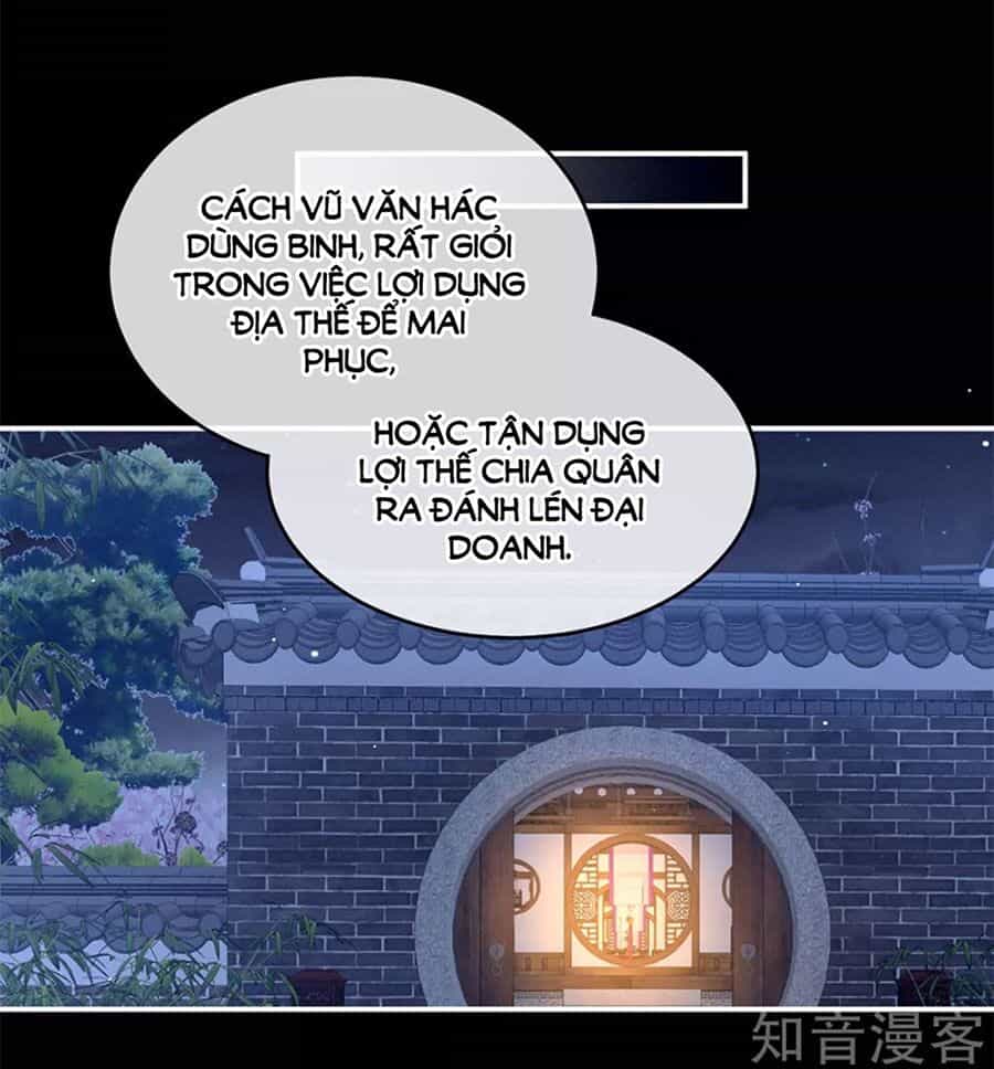 Hậu Cung Của Nữ Đế - Chương 173 - ảnh 33
