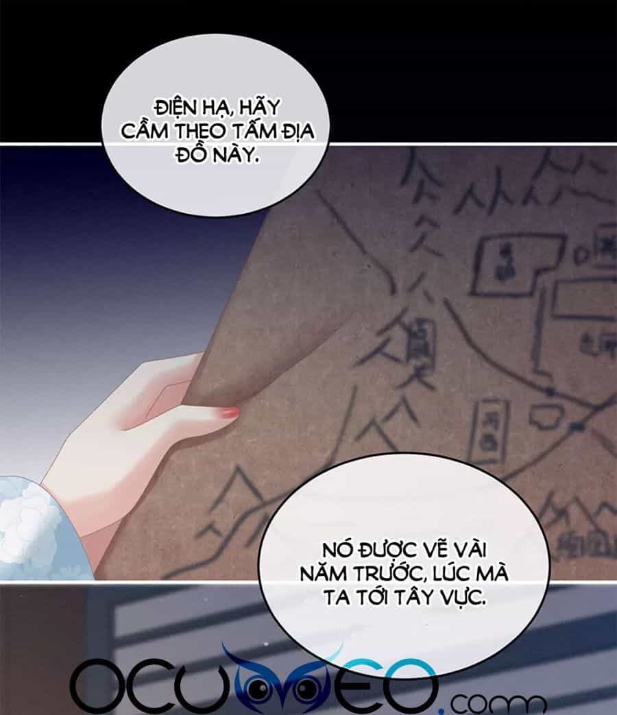 Hậu Cung Của Nữ Đế - Chương 173 - ảnh 34
