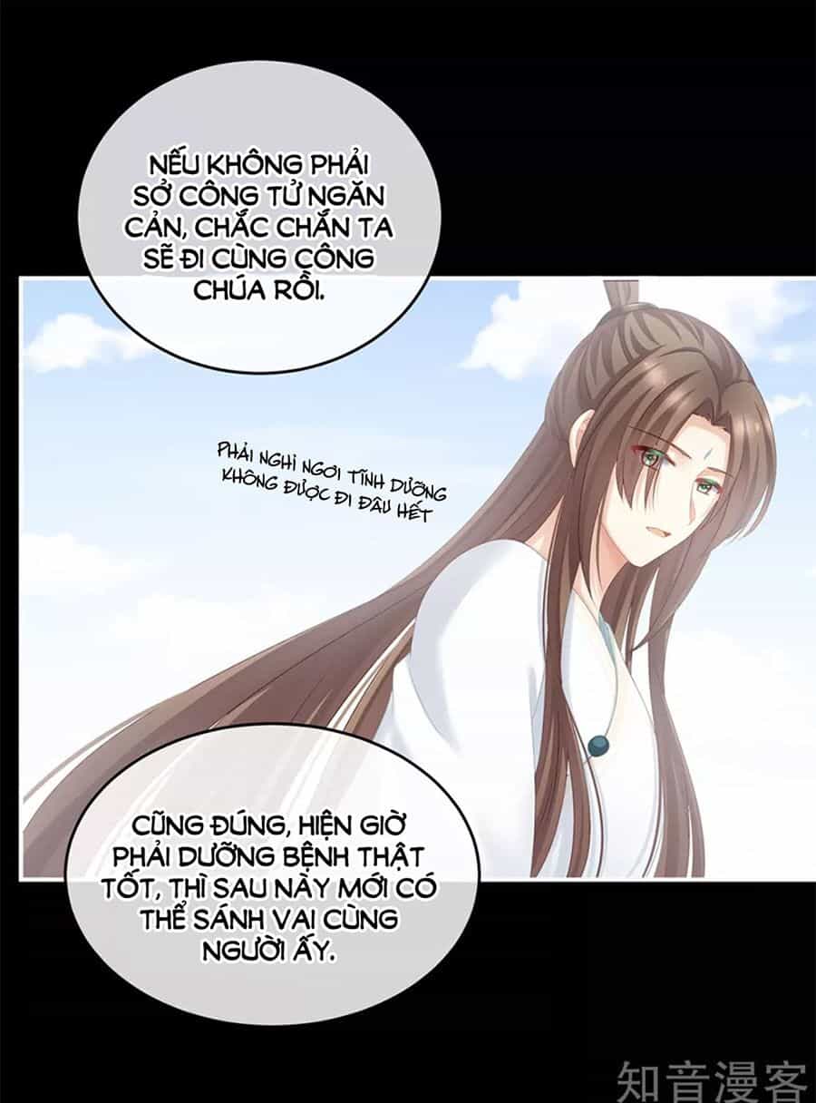 Hậu Cung Của Nữ Đế - Chương 173 - ảnh 45