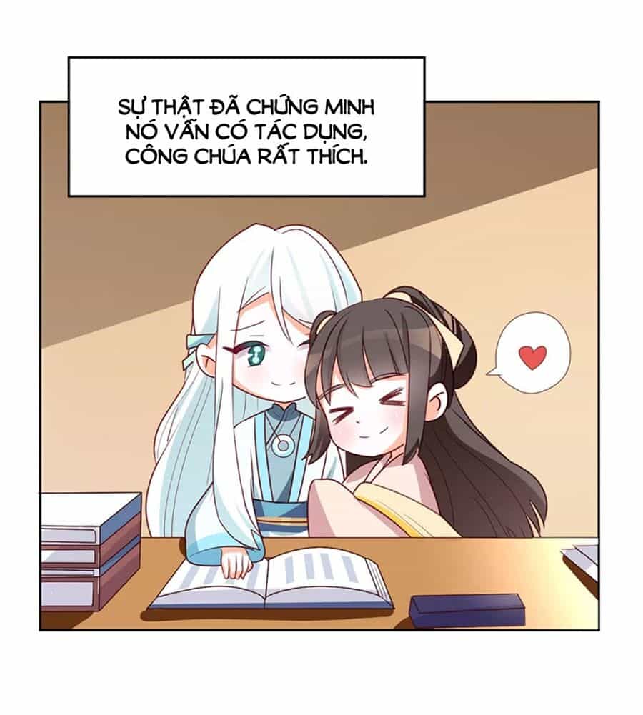 Hậu Cung Của Nữ Đế - Chương 173 - ảnh 57