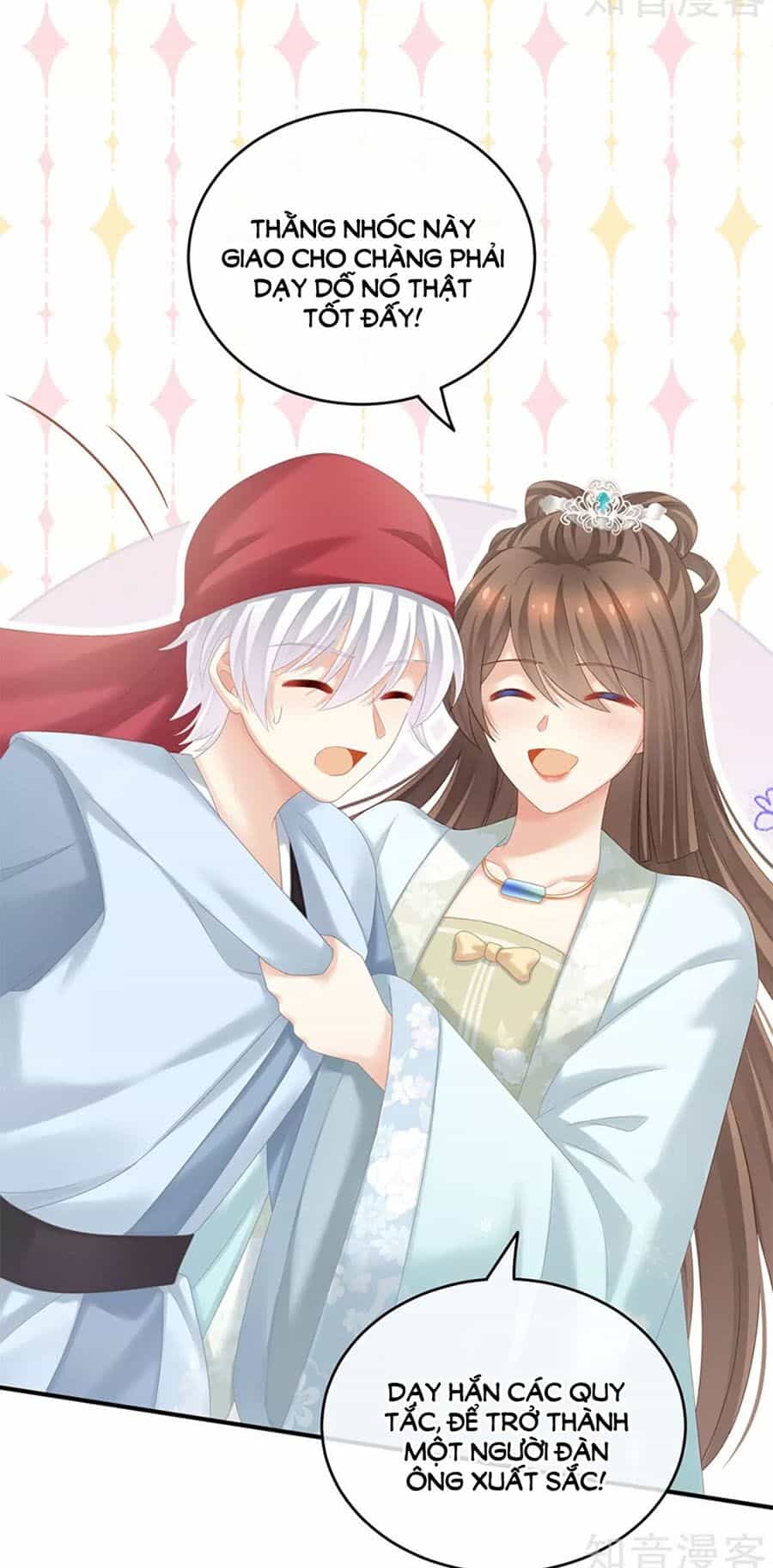Hậu Cung Của Nữ Đế - Chương 174 - ảnh 12