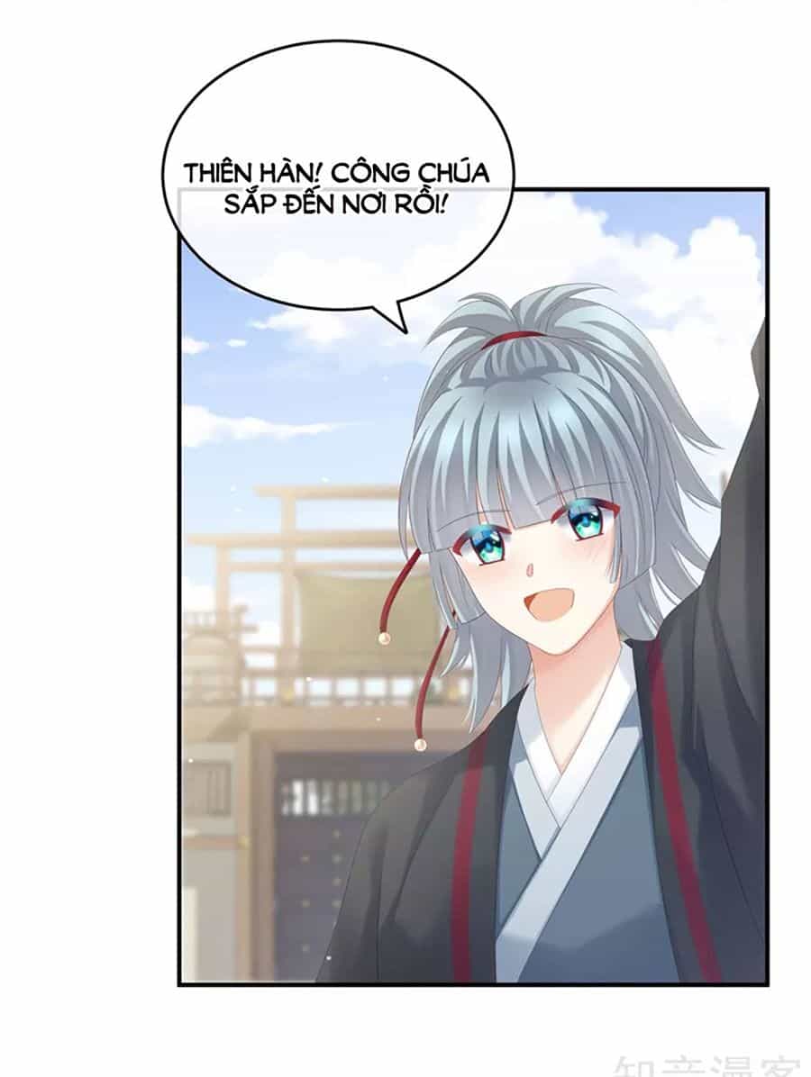 Hậu Cung Của Nữ Đế - Chương 174 - ảnh 41
