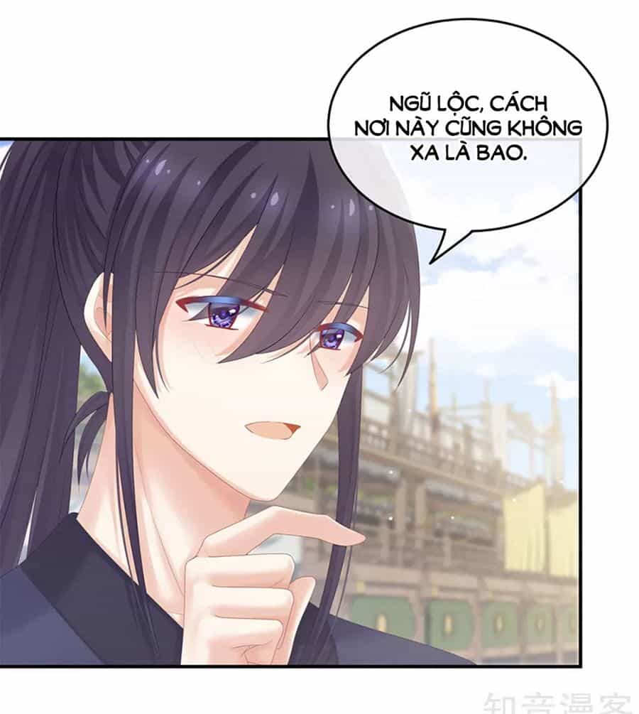 Hậu Cung Của Nữ Đế - Chương 174 - ảnh 43