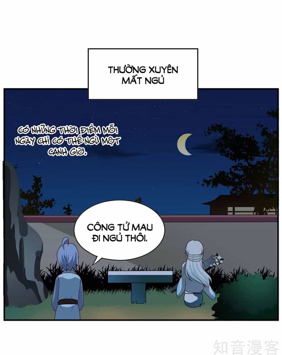 Hậu Cung Của Nữ Đế - Chương 174 - ảnh 55
