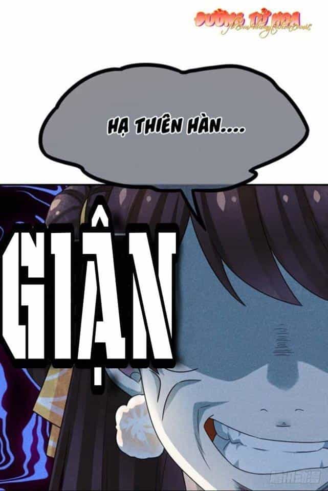 Hậu Cung Của Nữ Đế - Chương 19 - ảnh 13