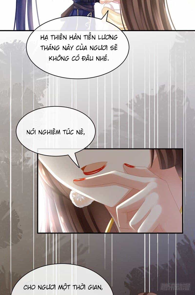 Hậu Cung Của Nữ Đế - Chương 19 - ảnh 16
