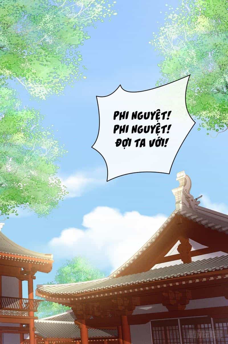 Hậu Cung Của Nữ Đế - Chương 19 - ảnh 20