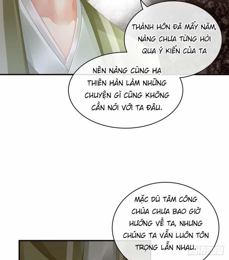 Hậu Cung Của Nữ Đế - Chương 19 - ảnh 26
