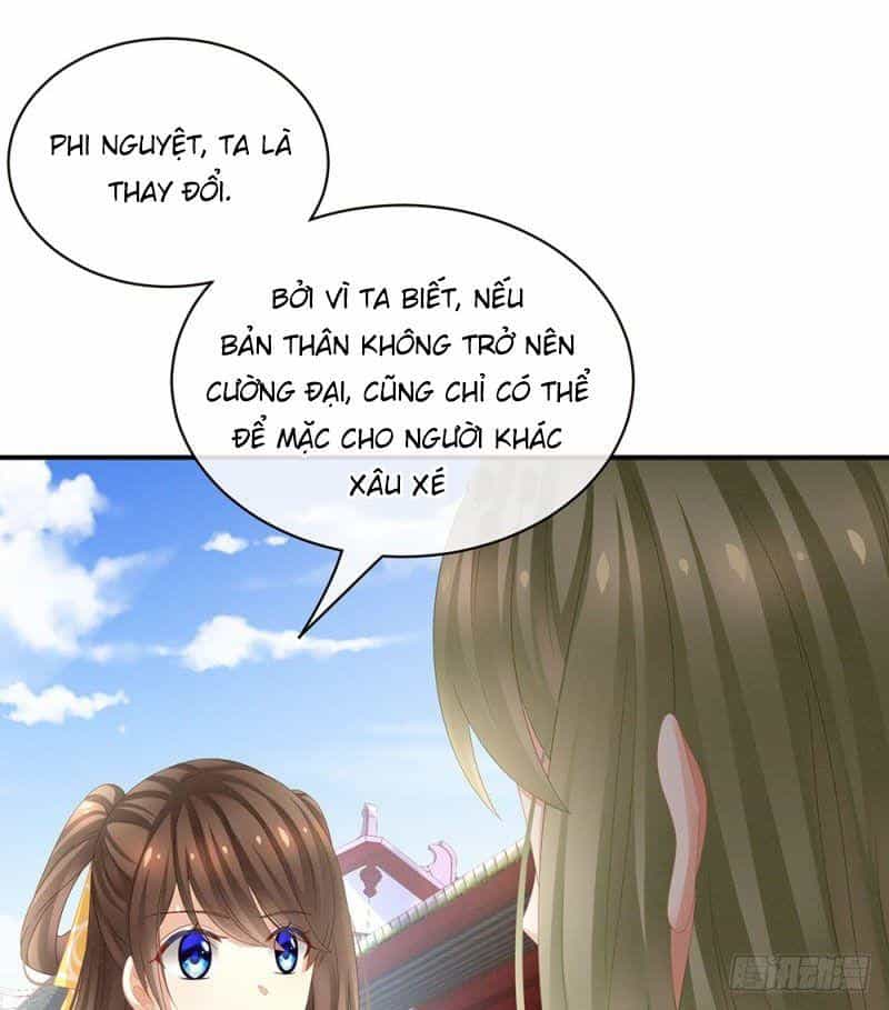 Hậu Cung Của Nữ Đế - Chương 19 - ảnh 29