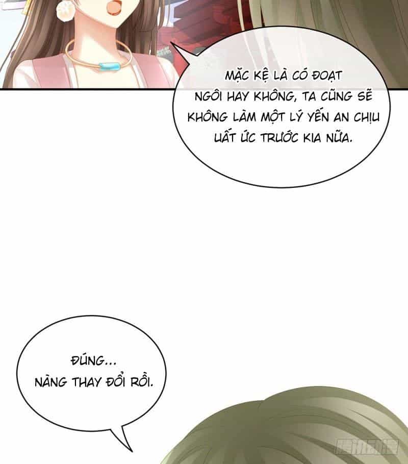 Hậu Cung Của Nữ Đế - Chương 19 - ảnh 30