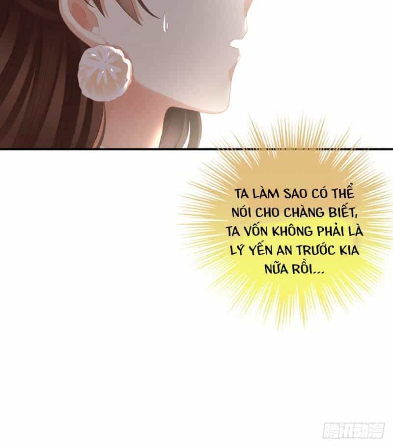 Hậu Cung Của Nữ Đế - Chương 19 - ảnh 34