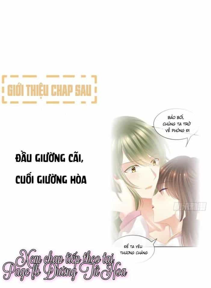 Hậu Cung Của Nữ Đế - Chương 19 - ảnh 35