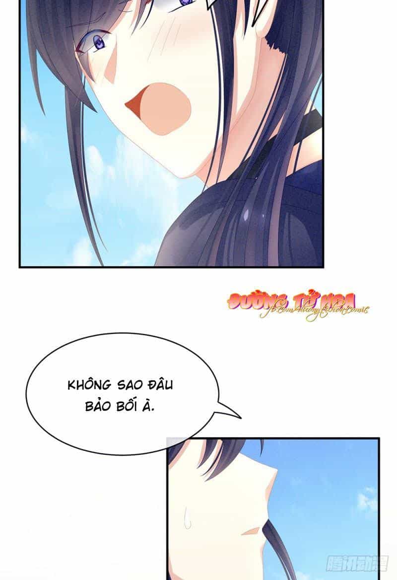 Hậu Cung Của Nữ Đế - Chương 19 - ảnh 8