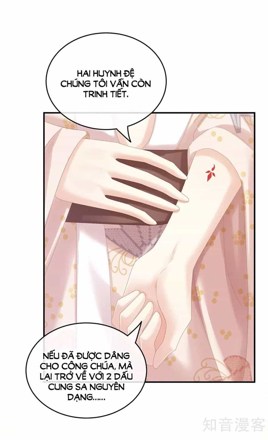 Hậu Cung Của Nữ Đế - Chương 176 - ảnh 12