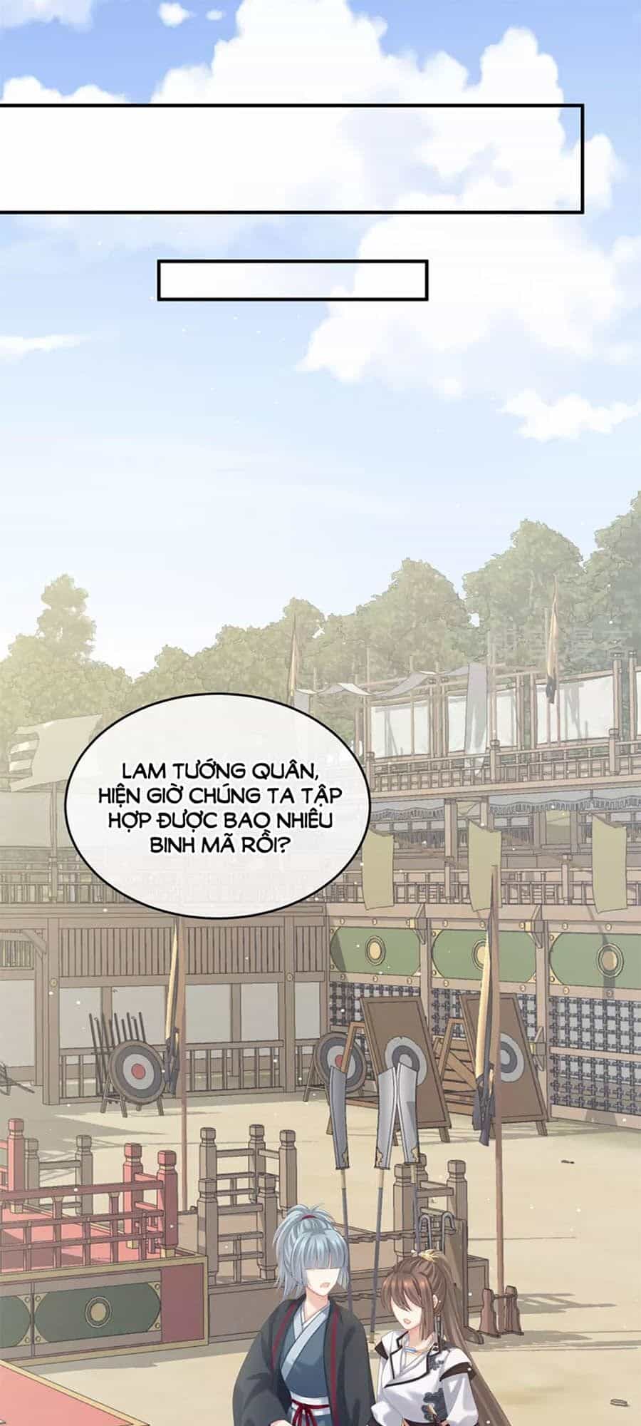Hậu Cung Của Nữ Đế - Chương 176 - ảnh 18