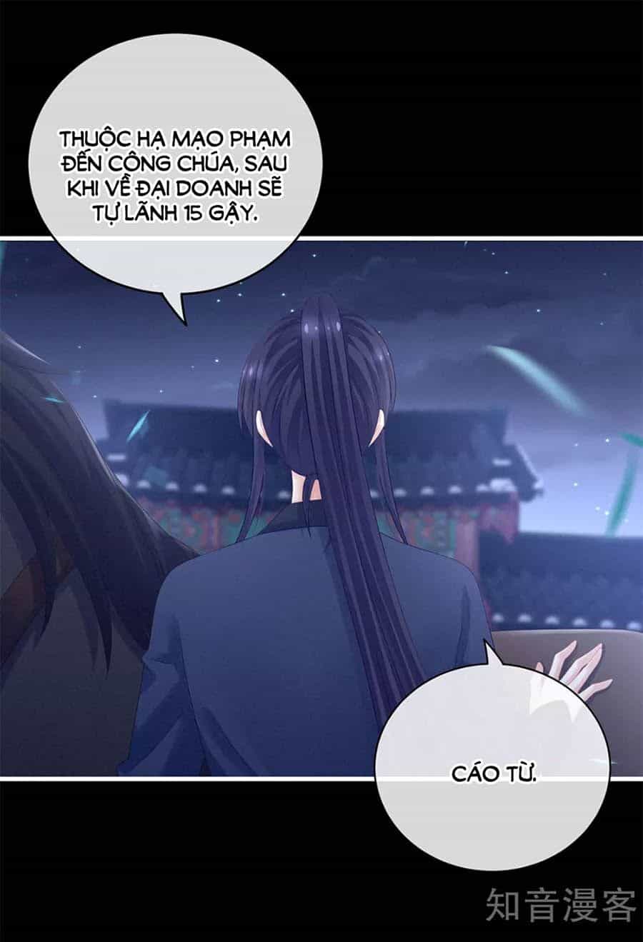 Hậu Cung Của Nữ Đế - Chương 176 - ảnh 2