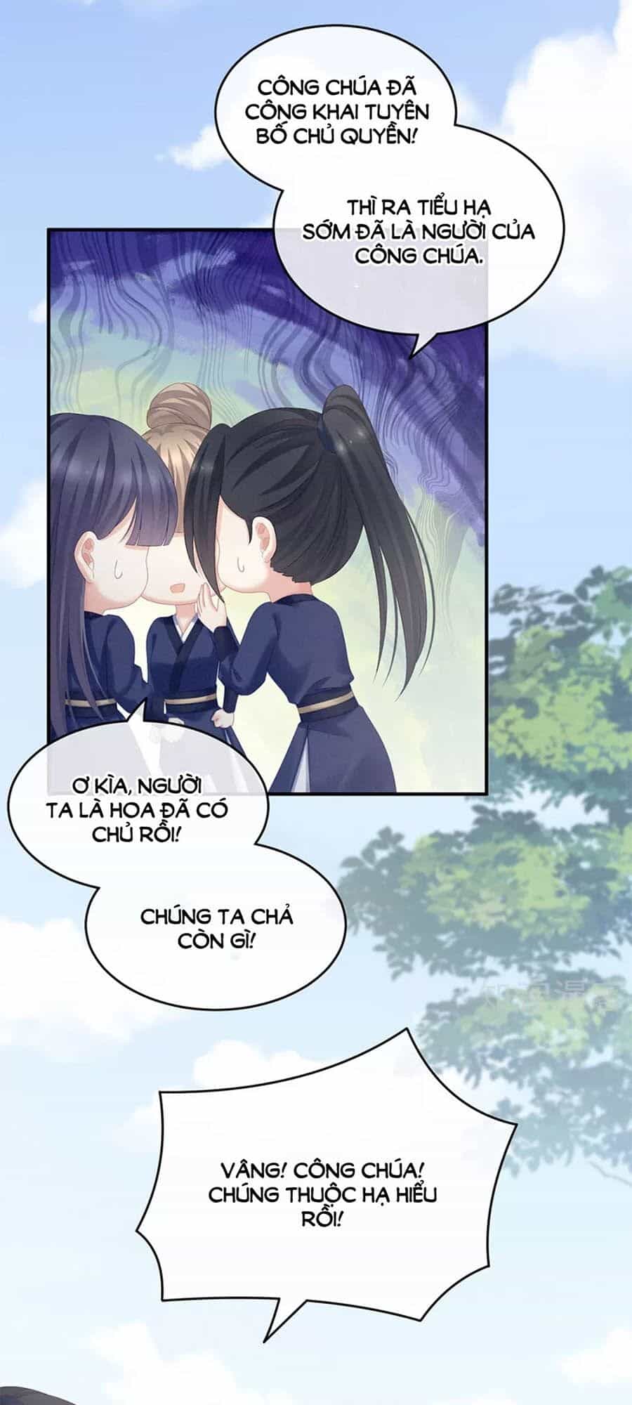 Hậu Cung Của Nữ Đế - Chương 176 - ảnh 47