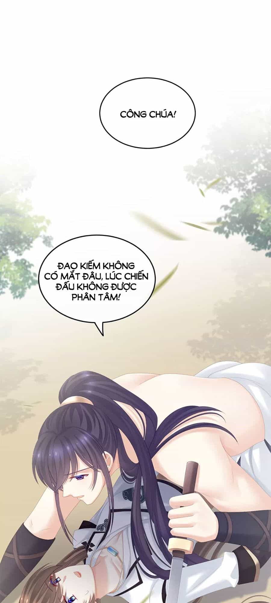 Hậu Cung Của Nữ Đế - Chương 177 - ảnh 15