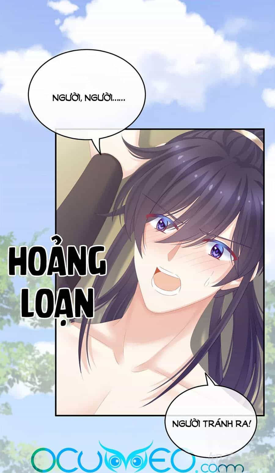 Hậu Cung Của Nữ Đế - Chương 177 - ảnh 26