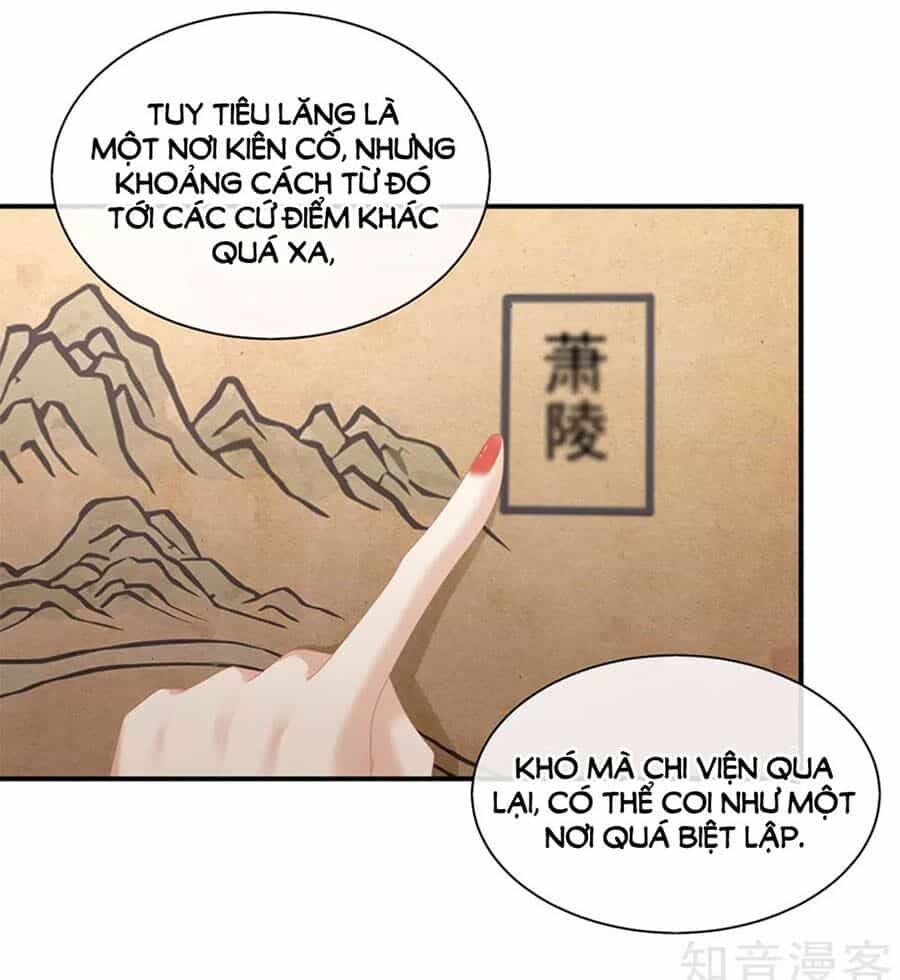 Hậu Cung Của Nữ Đế - Chương 177 - ảnh 40