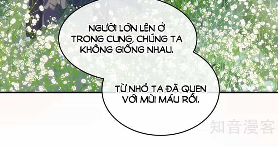 Hậu Cung Của Nữ Đế - Chương 178 - ảnh 22