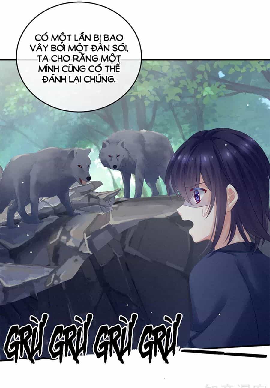Hậu Cung Của Nữ Đế - Chương 178 - ảnh 25