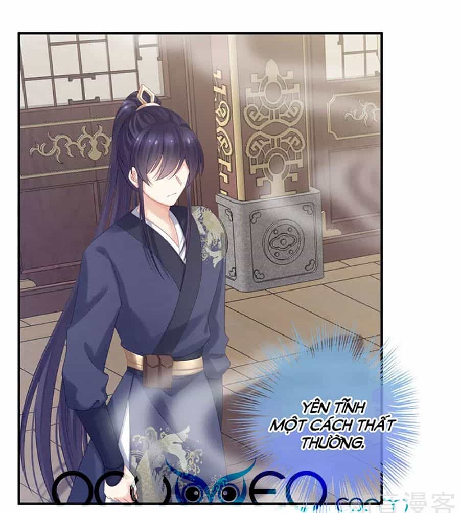 Hậu Cung Của Nữ Đế - Chương 179 - ảnh 2