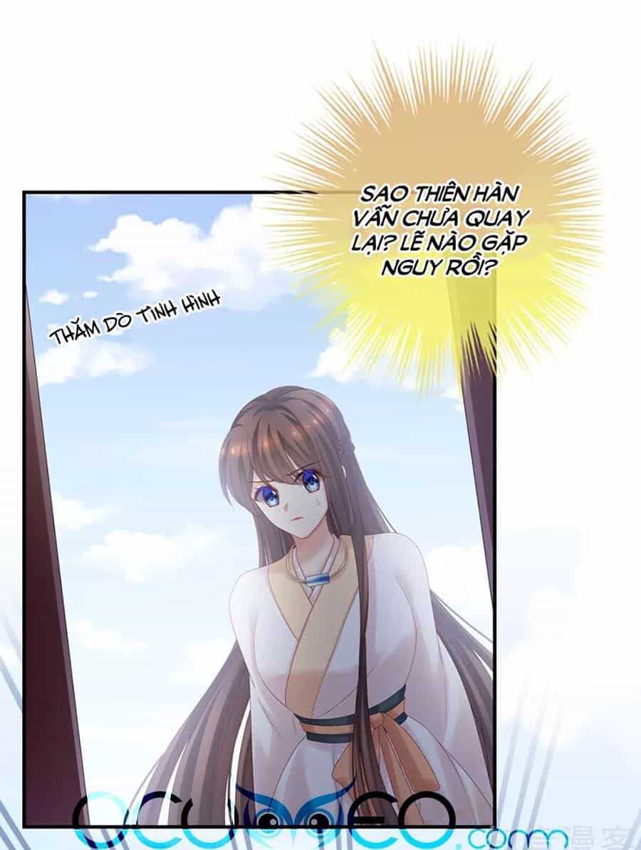 Hậu Cung Của Nữ Đế - Chương 179 - ảnh 22