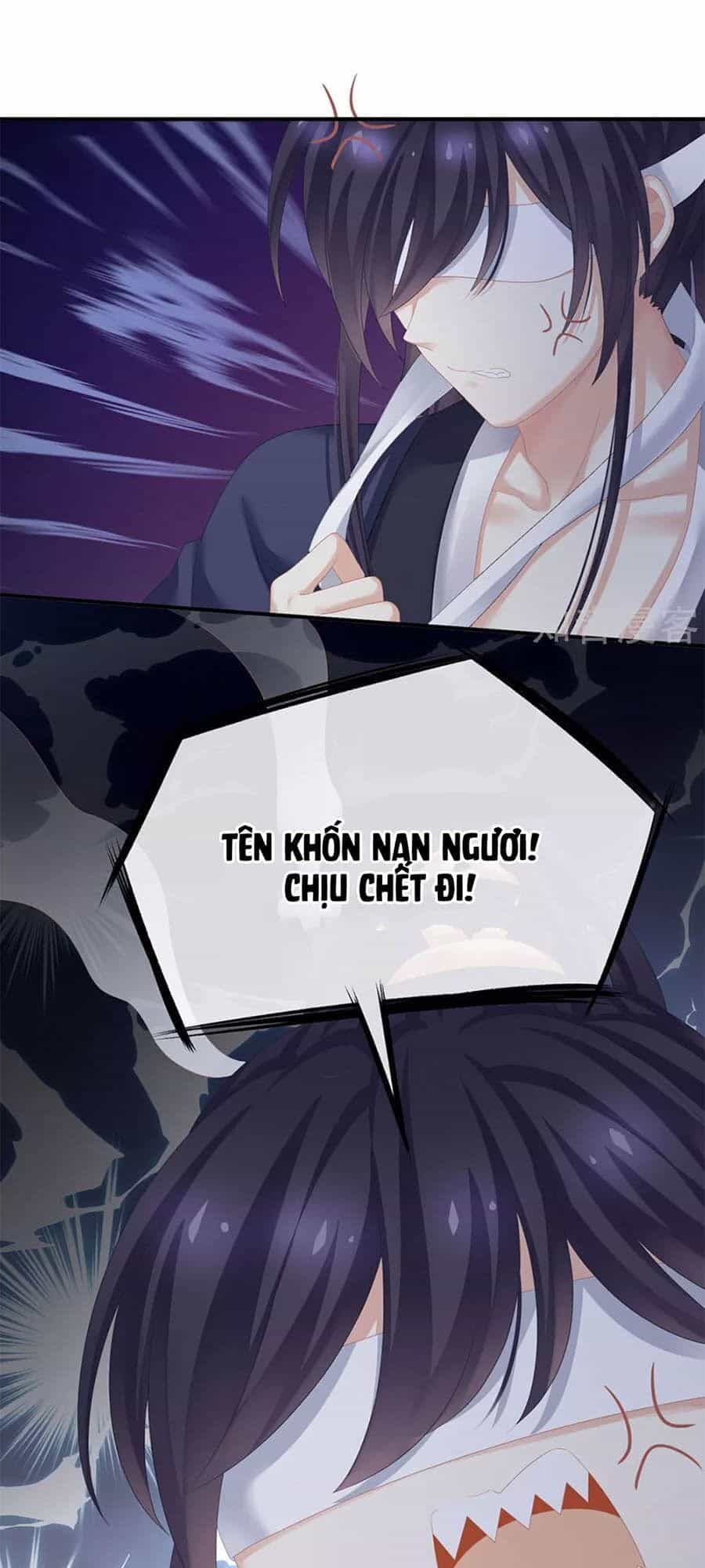 Hậu Cung Của Nữ Đế - Chương 179 - ảnh 45