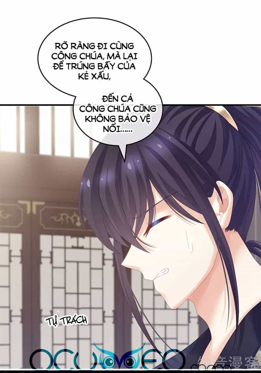 Hậu Cung Của Nữ Đế - Chương 180 - ảnh 4