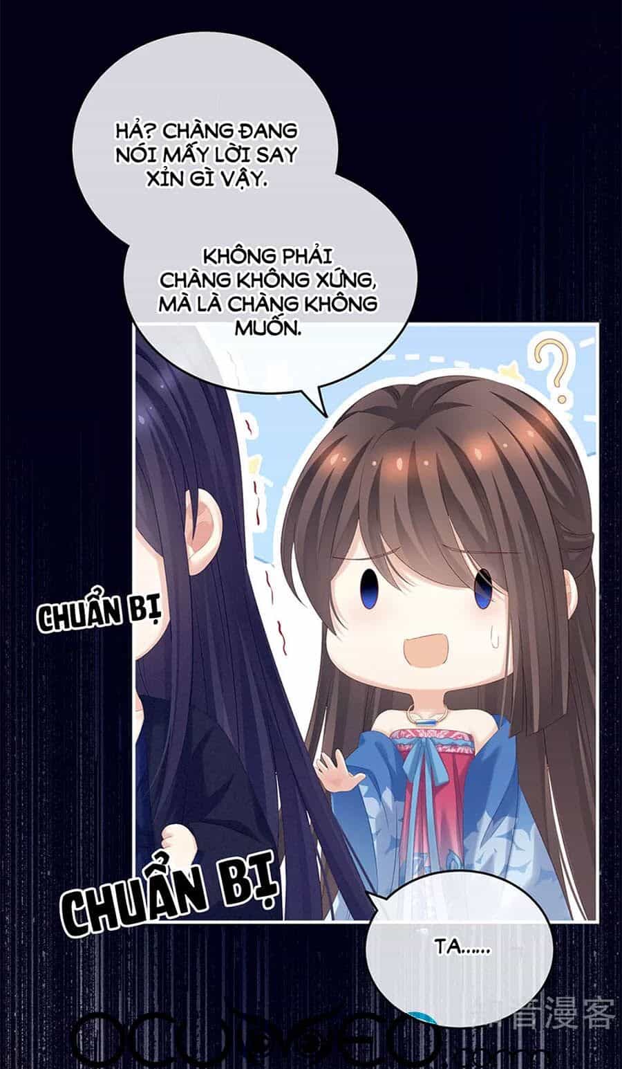 Hậu Cung Của Nữ Đế - Chương 181 - ảnh 15
