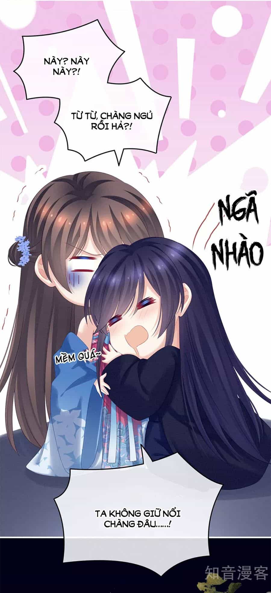 Hậu Cung Của Nữ Đế - Chương 181 - ảnh 42
