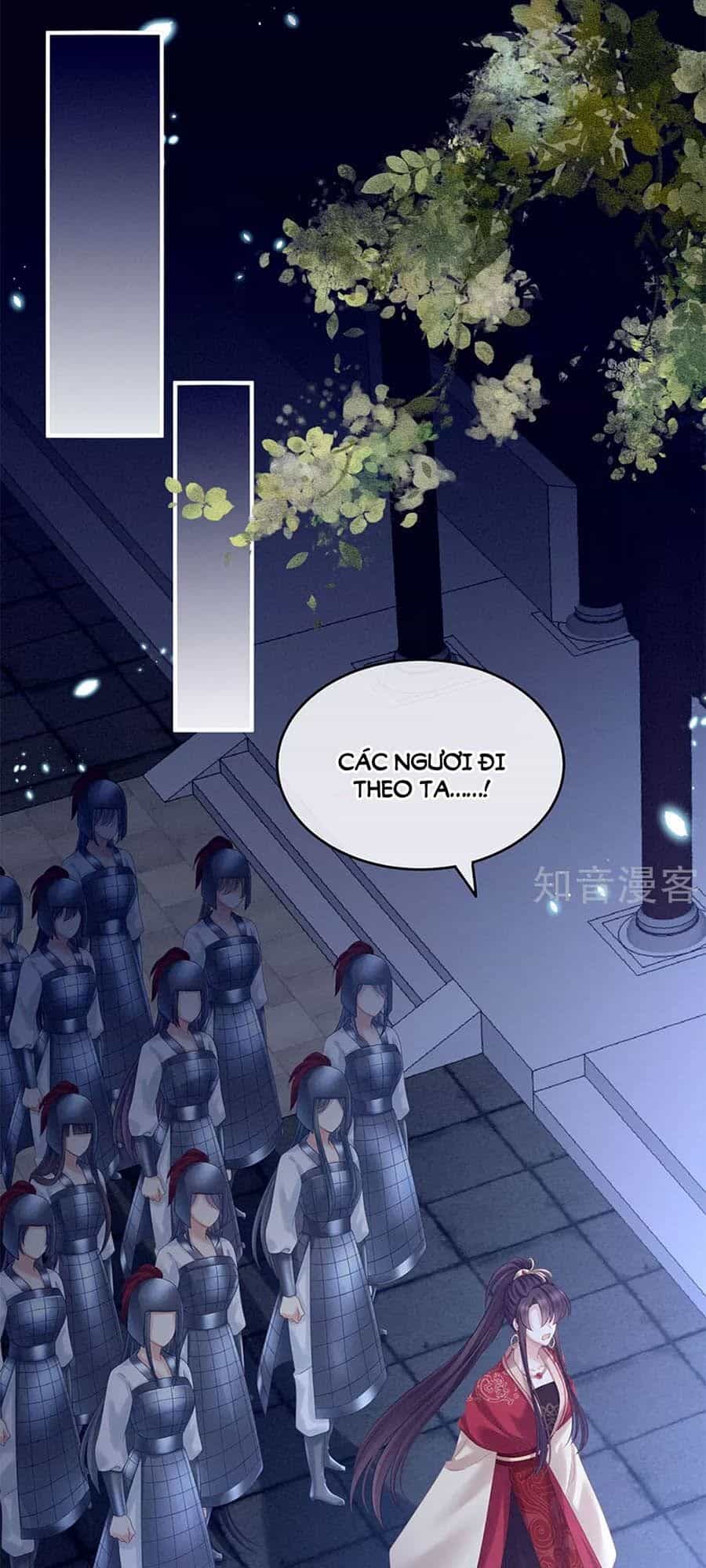 Hậu Cung Của Nữ Đế - Chương 181 - ảnh 43