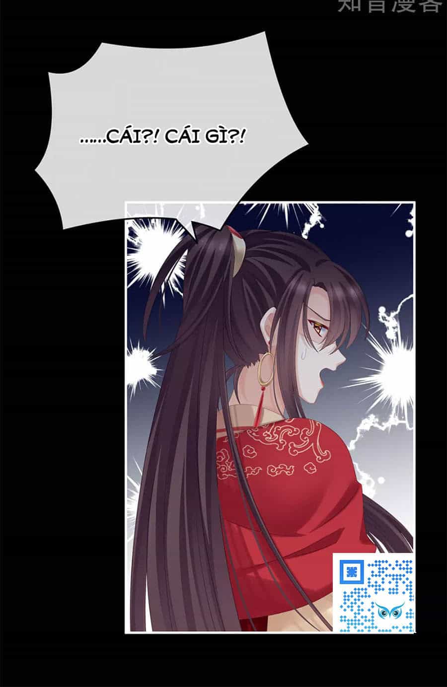 Hậu Cung Của Nữ Đế - Chương 181 - ảnh 59