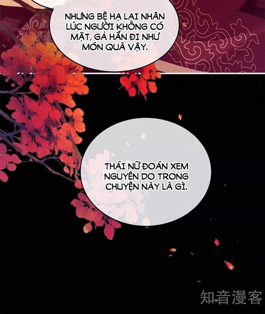 Hậu Cung Của Nữ Đế - Chương 182 - ảnh 14