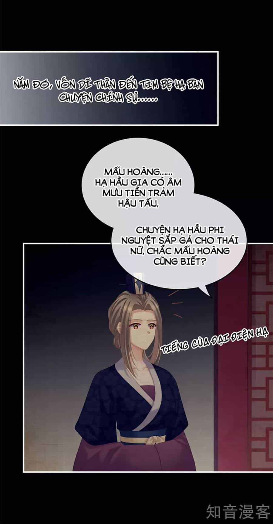 Hậu Cung Của Nữ Đế - Chương 182 - ảnh 15